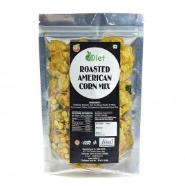 D4Diet Roasted American Corn Mix   Shrink Pack  200 grams